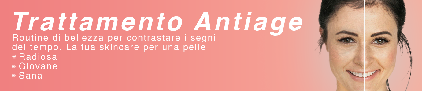Trattamento Antiage Axafarma